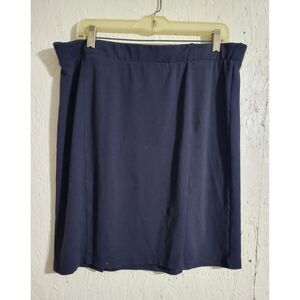 Hand sewn women's skirt (J5)